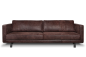 Mobile Preview: Nr. 27 I Sofa / Leder A / Größen & Farbwahl